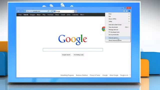 Turn OFF Automatic Updates for Web Feeds and Slices in Internet Explorer® 10 смотреть онлайн