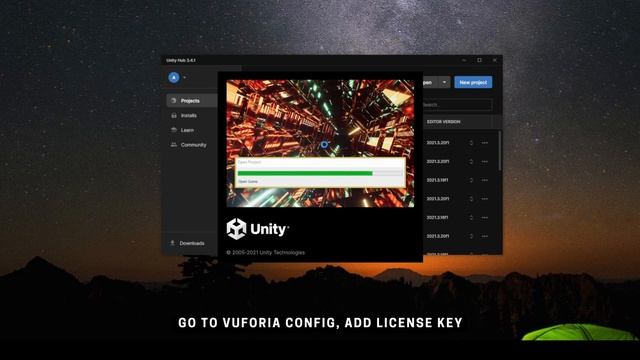 Augmented Reality Furniture App | Step-by-Step Unity Package Setup Guide | Avail Unity Asset Store смотреть онлайн