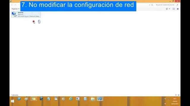 Windows - 10 Cosas que NO debes hacer смотреть онлайн