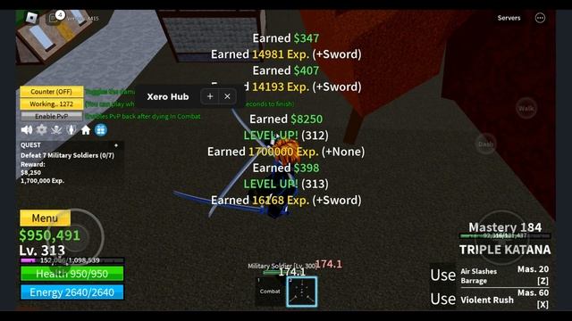 [ACTUALIZADO] HACK / EXPLOIT PARA ROBLOX | CODEX | BYFRON BYPASS | INDETECTABLE PARA PC Y CELULAR смотреть онлайн