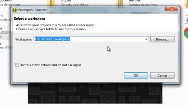 COMO INSTALAR ECLIPSE Y SDK DE ANDROID SIN ERRORES FACILMENTE смотреть онлайн