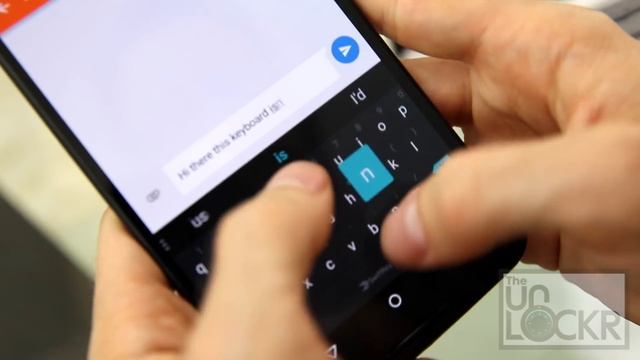 The 6 Best Android Keyboards смотреть онлайн