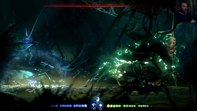 Ori Прохождение #9 смотреть онлайн