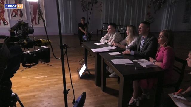 Звездный путь «Новых имен Беларуси»