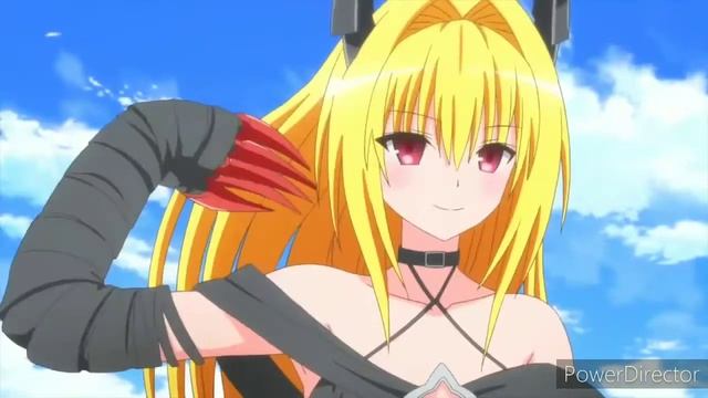 To Love Ru [AMV] смотреть онлайн