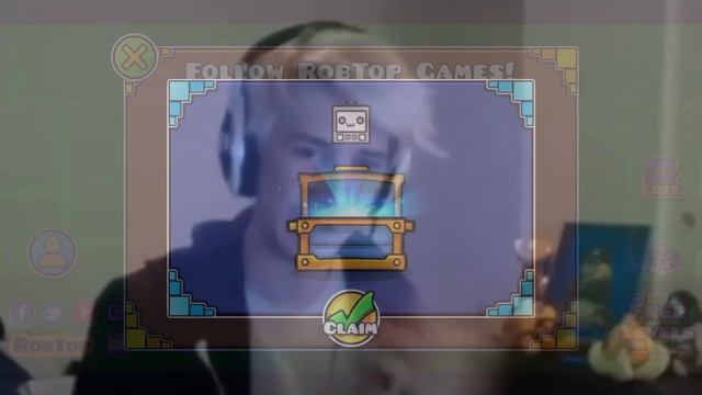 Spider | Geometry Dash lite 2.21 смотреть онлайн