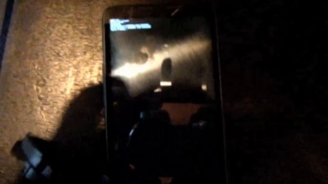 How to install Android 2.3 Gingerbread on HTC HD2 смотреть онлайн