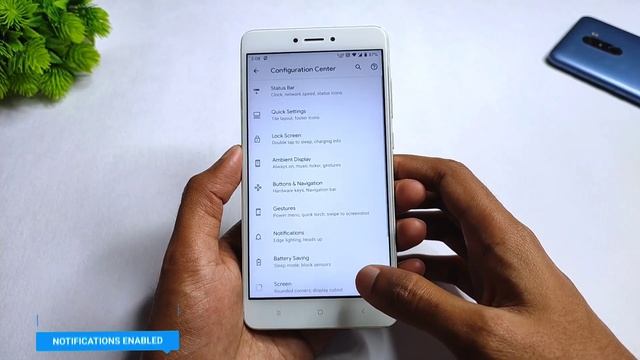 Havoc OS 4.14 Official For Redmi Note 4 | Android 11 | February Security Patch смотреть онлайн