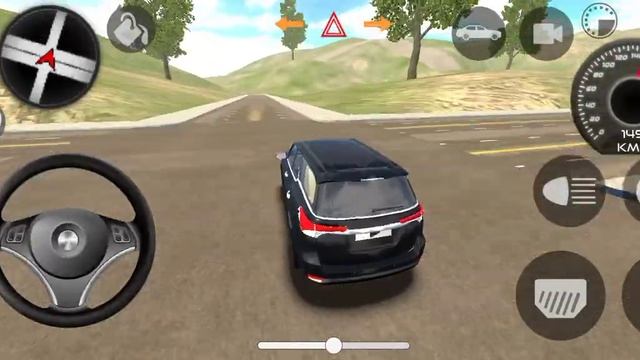 indian car simulator 3d android gameplay#fzgaming #146 смотреть онлайн