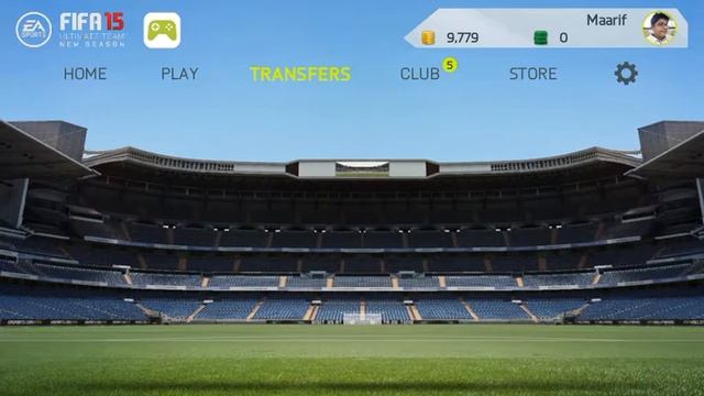 FIFA 15 ANDROID/IOS TRAding method 1 to 10k in sec смотреть онлайн