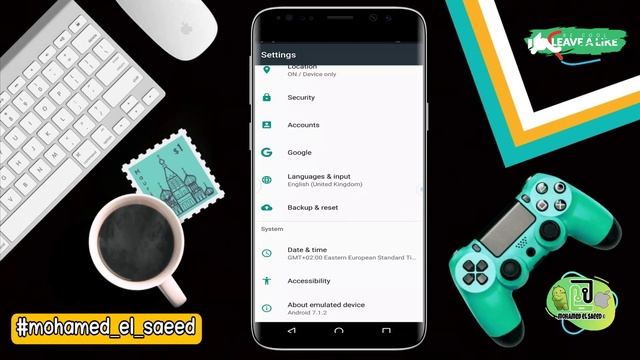 شرح vmos pro روم جديد | vmos pro android 12 смотреть онлайн