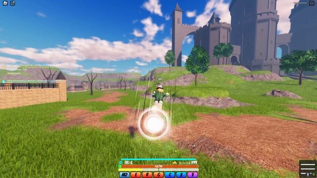 Roblox world of stands