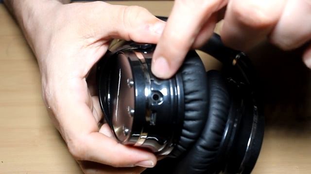 Auriculares Bluetooth LinkWitz смотреть онлайн