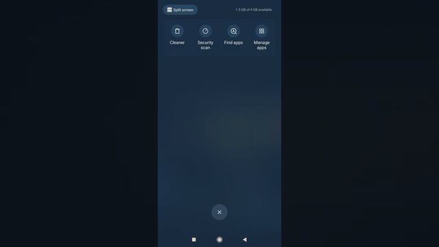 INTERFACE TOUR of Launcher 10 pro. смотреть онлайн