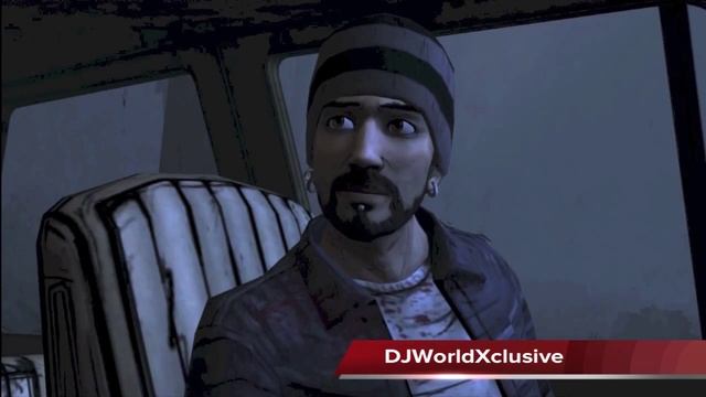 The Walking Dead: 400 Days (DLC) - Two out of Three - Trophy/Achievement смотреть онлайн