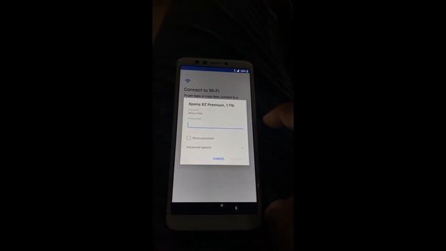 HOTWAV M5 / frp bypass screen lock/google account / Android Go edition 8.1.0 without PC смотреть онлайн