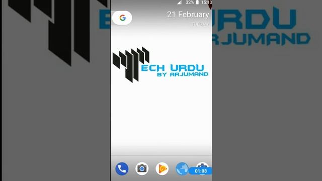 How To Install Android Nougat 7.1.1 On Any Android Phone смотреть онлайн