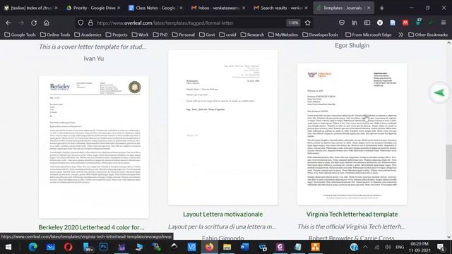 LaTeX Article Preparation from Zero and Usage of Research Journal Templates смотреть онлайн