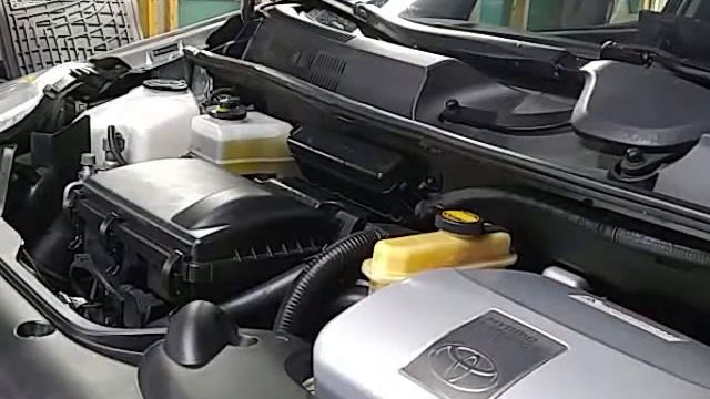 Prius 130000 mile service смотреть онлайн