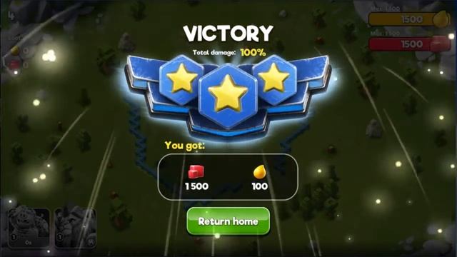 Heroes Squad Android Gameplay HD смотреть онлайн