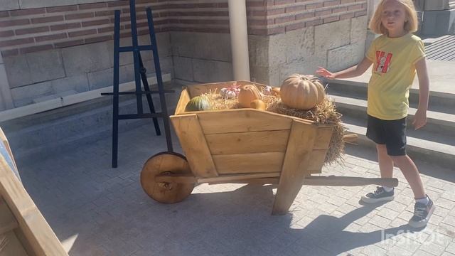 Экскурсия в Херсонес! смотреть онлайн