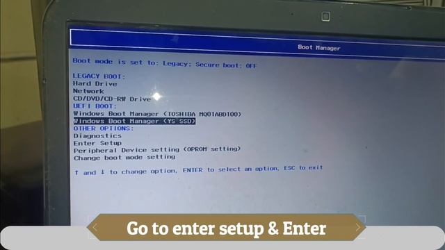 Dell No Boot Device Found || How To Fix No Boot Device Found || No Bootable Device Found Dell смотреть онлайн
