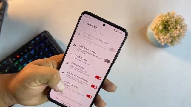 RiceDroid v8.6 (90FPS) Gaming Rom for Redmi Note 11 🔥 смотреть онлайн