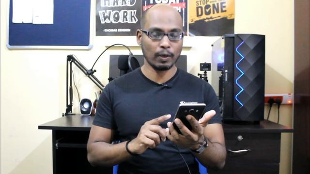 The Open Window||Summary||Swamy Vijay смотреть онлайн
