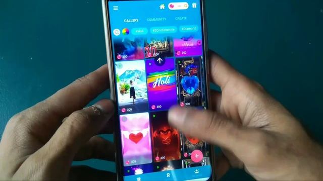 Amazing 4D Wallpapers For Your Android Phone ! | In Hindi (2021) смотреть онлайн
