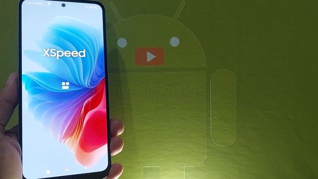 XSpeed Edition EU Port for Redmi Note 12 Android 13 ROM Released: 240101 смотреть онлайн