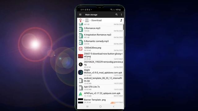 How To Download Blender APK In Android (Best Animation APK For Android) смотреть онлайн