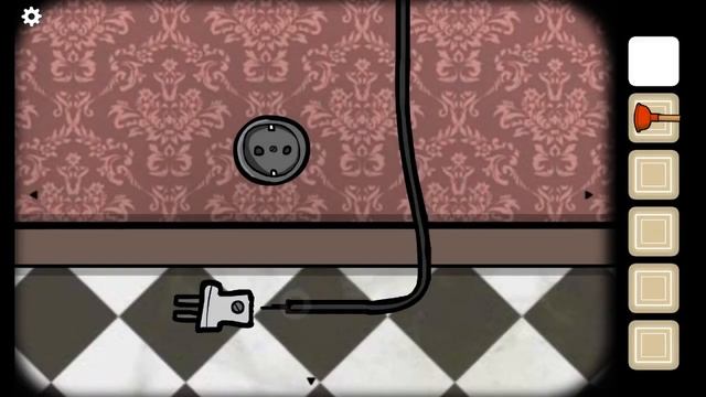 Cube Escape: Theatre [Android/iOS] Gameplay (HD) смотреть онлайн