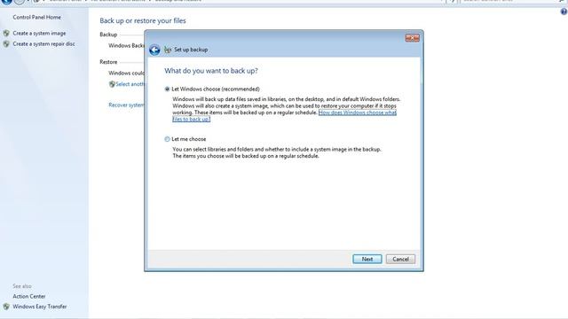 How to Backup Windows 10 OS | Full Recovery & Restore Setup смотреть онлайн