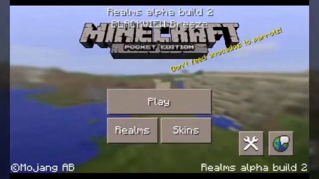 Minecraft PE: Duplicate Worlds Trick Without Root Or JailBreak(Android,IOS) смотреть онлайн