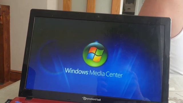 Windows media center startup windows 7 смотреть онлайн
