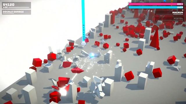 Let's Check Out Nindie Nation's Black Friday Haul! смотреть онлайн