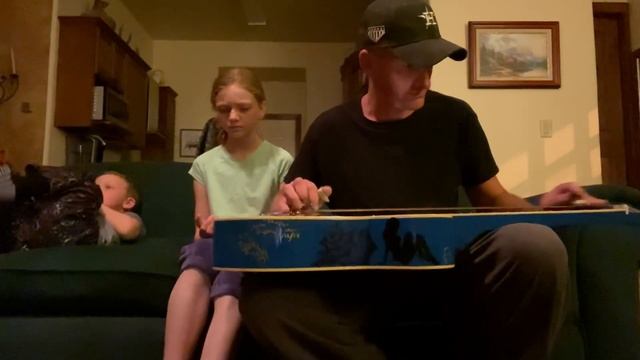 Cars Hiss By My Window by The Doors featuring Savannah Michelle and Lincoln Cash Havens and Mr Blue смотреть онлайн