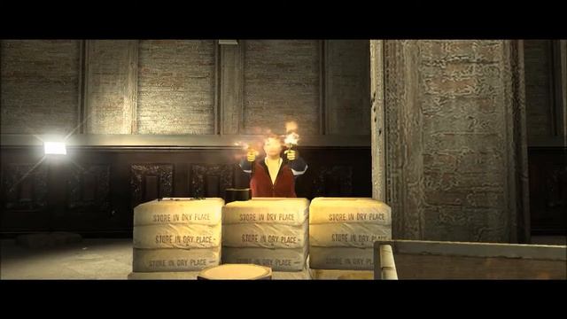 [Max Payne 2] Left 4 Dead 2 Weapon Sound Mod смотреть онлайн