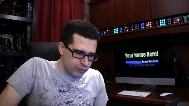 TLDR: Why Doesn't Every Device Get the Latest Version of Android? смотреть онлайн