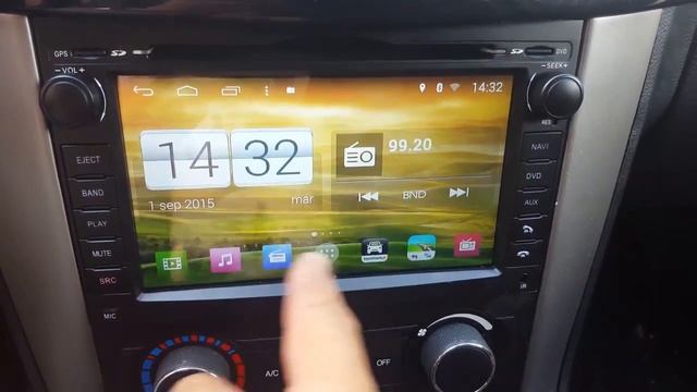 S160 S160, 4-CORE, 1GB RAM, 16GB FLASH, 1024*600HD CHEVROLET смотреть онлайн