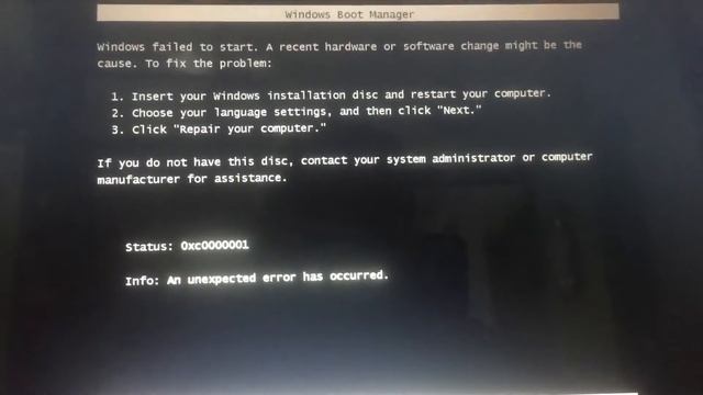 THIS is Why People Hate Windows Vista. смотреть онлайн