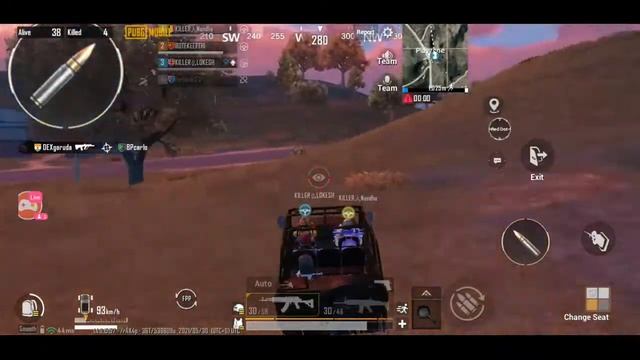 🔴PUBG NON STOP LIVE IN ANDROID DEVICE |TAMIL|+18 -|RUSH GAME | BOT GAMING HUB| BOT |SQUAD-ERANGEL 🎮 смотреть онлайн