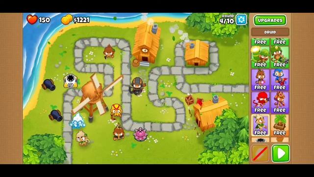 Bloons TD 6 - Cara Download Bloons TD 6 Gratis/Free Di Android