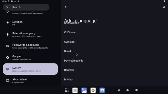 Anleitung: Android 14 auf Raspberry PI 5, Google Playstore / Google Services Framework - deutsch смотреть онлайн