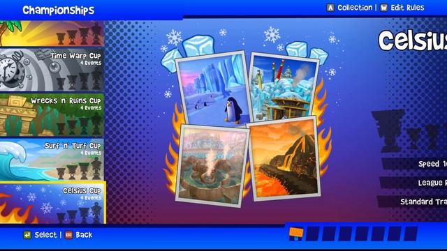 Sonic Racing Vs Beach Buggy Racing 3 - BB Racing 3 смотреть онлайн