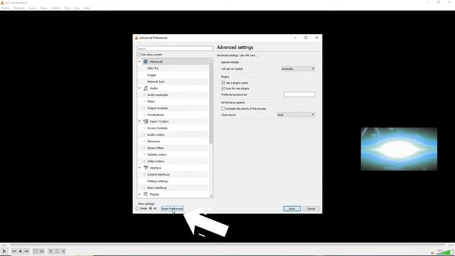 VLC How to Reset VLC Media Player to Default Settings смотреть онлайн