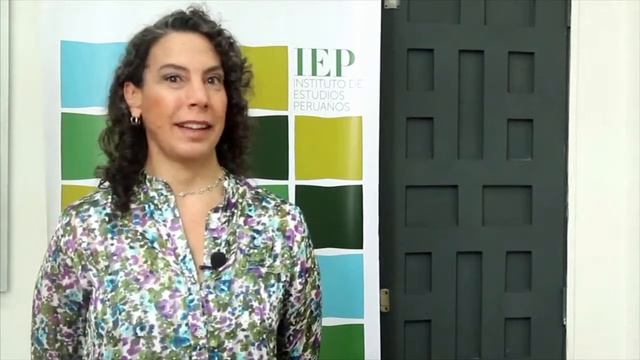Carolina Trivelli / The J-PAL Story: A Decade of Partnerships - Peru смотреть онлайн