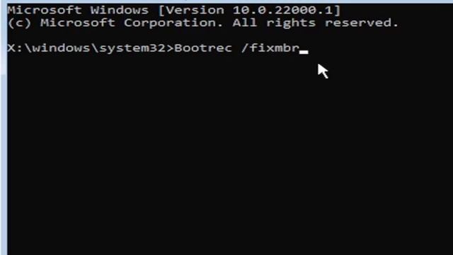 How to Fix Error Code 0xc00000f on Windows? [3 Solutions] смотреть онлайн