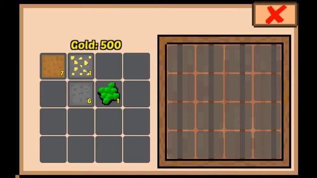 Mine Clicker 3D beta test v1.56 [android] смотреть онлайн