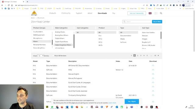 [Passo a passo] Como baixar e instalar a XR18 no computador. смотреть онлайн